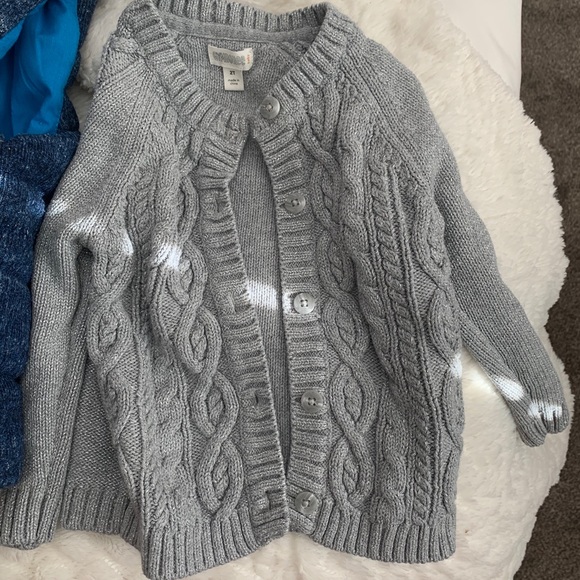 MUST sell!! Fall/winter toddler bundle! - Picture 2 of 8
